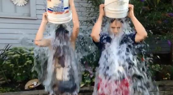 Fred Ice Bucket