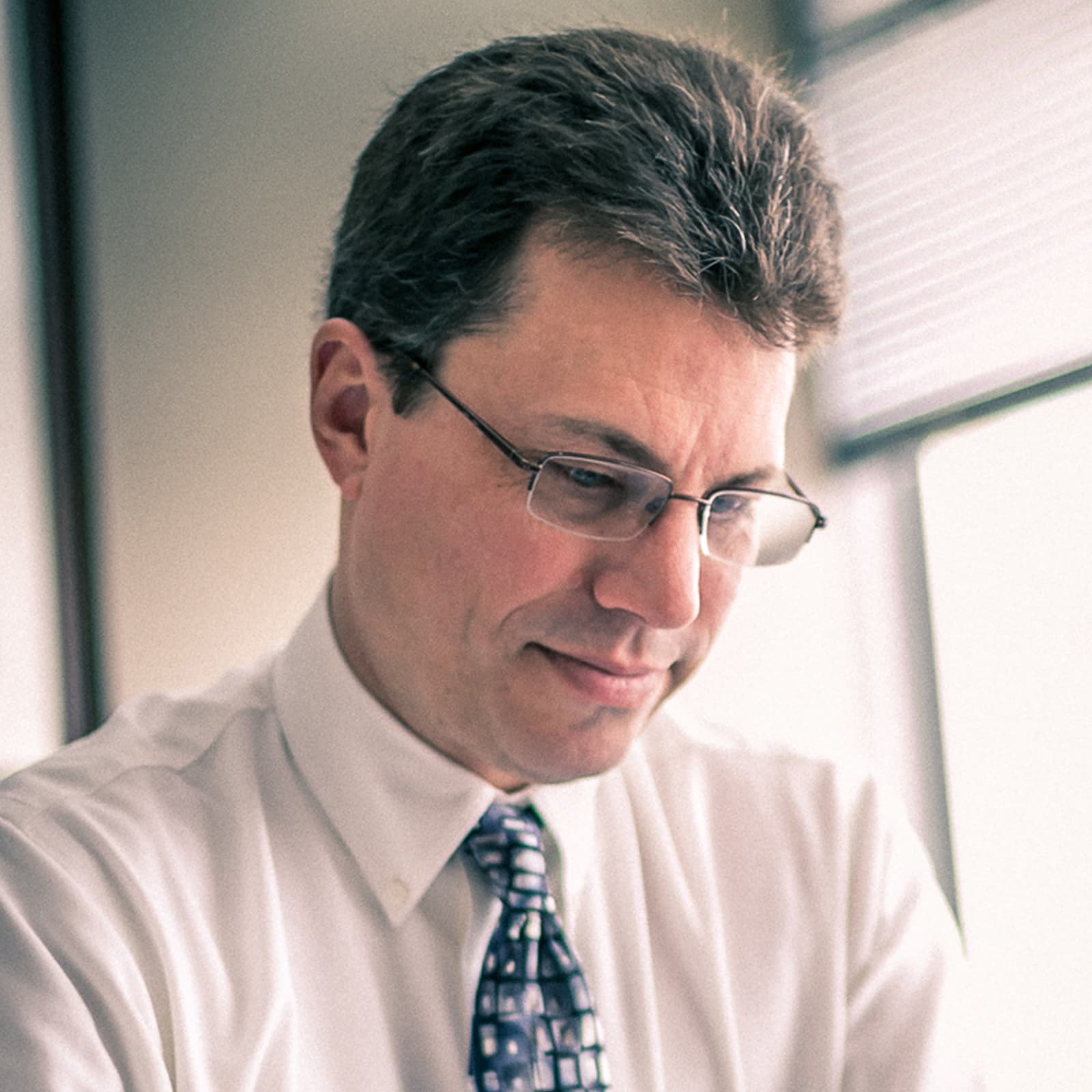 Image of John A. Moscati, Jr.