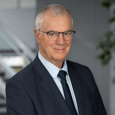 Image of David J. Colligan